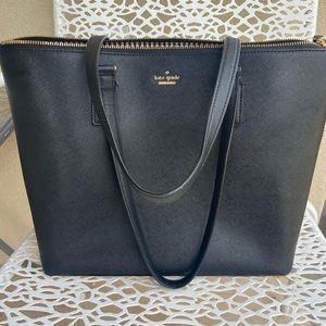 Kate Spade ♠️ Tote pre-own ♠️